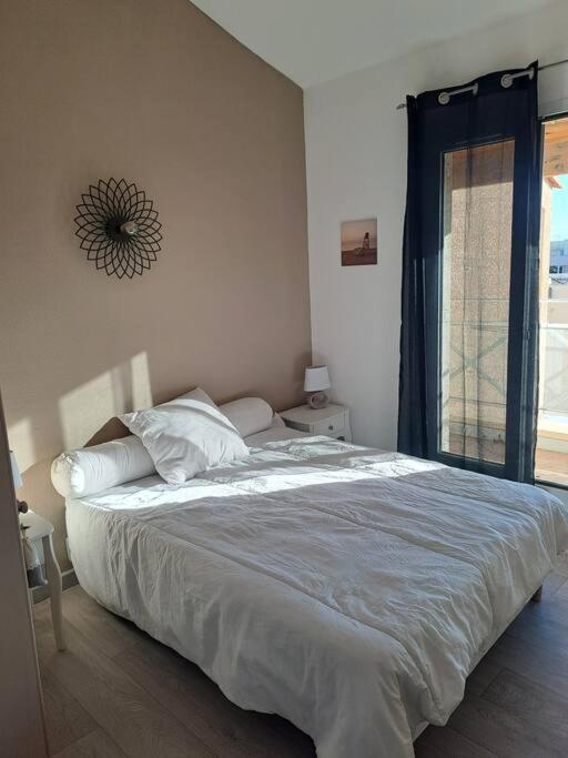 Maison Avec Spa En Front De Mer Le Barcarès Exteriér fotografie
