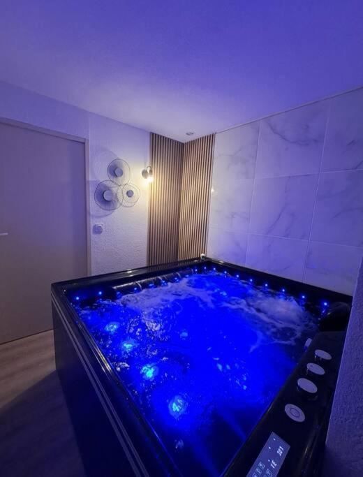Maison Avec Spa En Front De Mer Le Barcarès Exteriér fotografie
